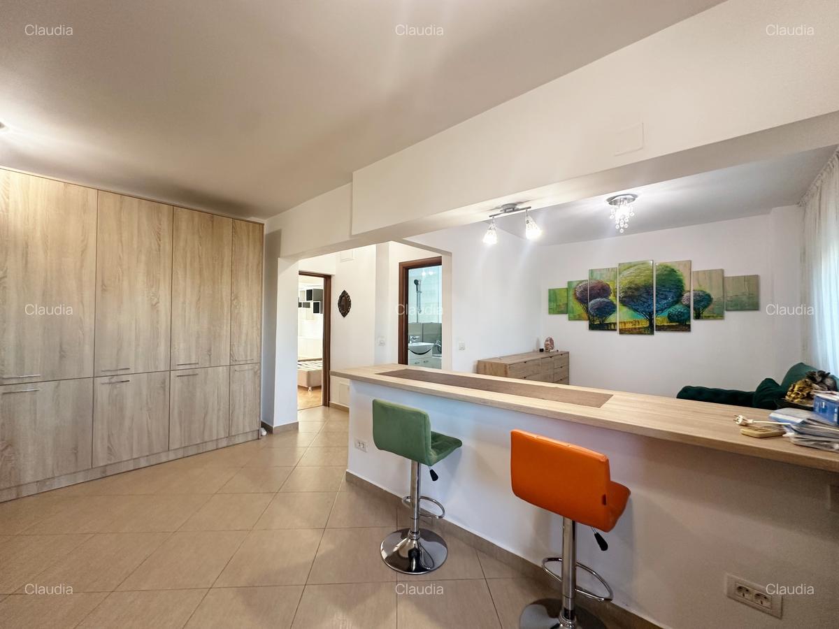 Apartament 3 camere, 80 mp – Piața Alba Iulia, Burebista - 15