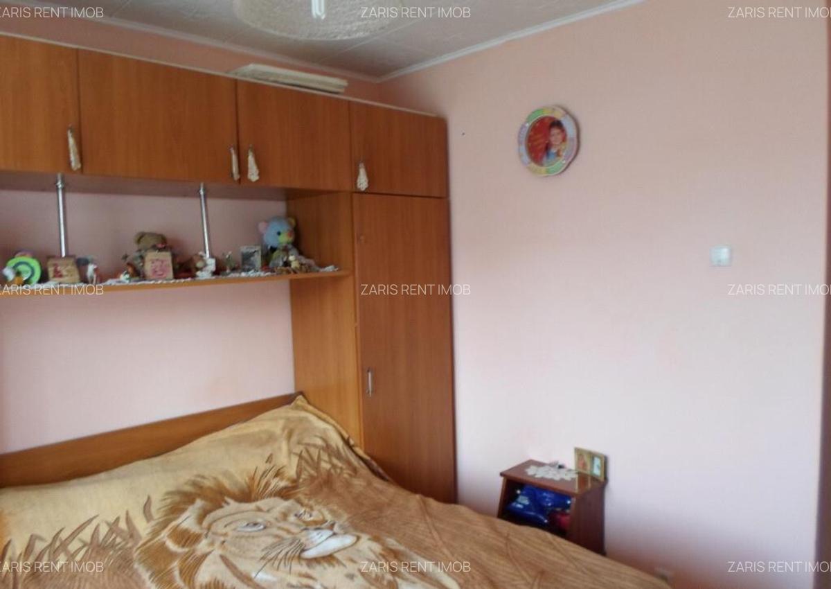 Apartament 3 camere, decomandat in Ploiesti, 9 Mai - 2