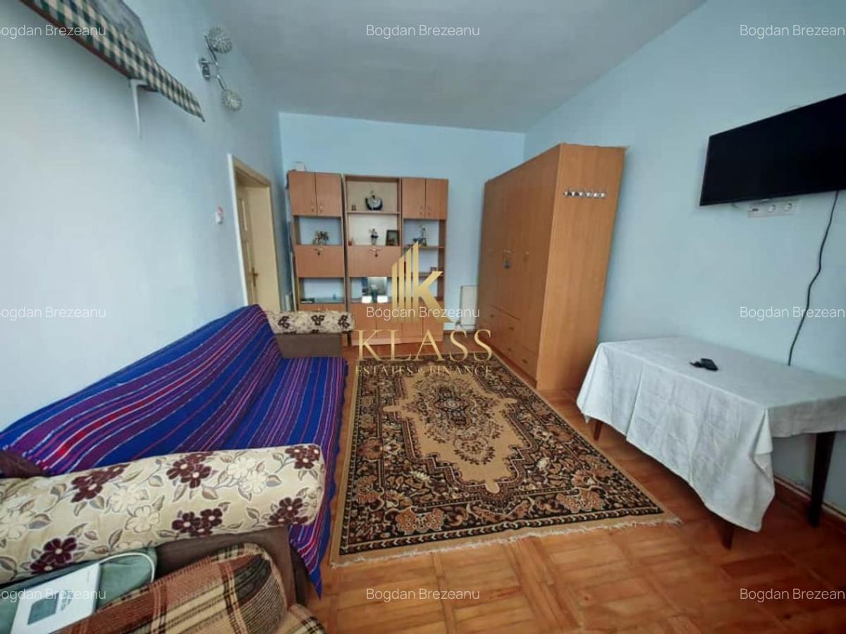 Garsoniera | Baneasa | Academia de politie | Oportunitate | Airbnb - 1