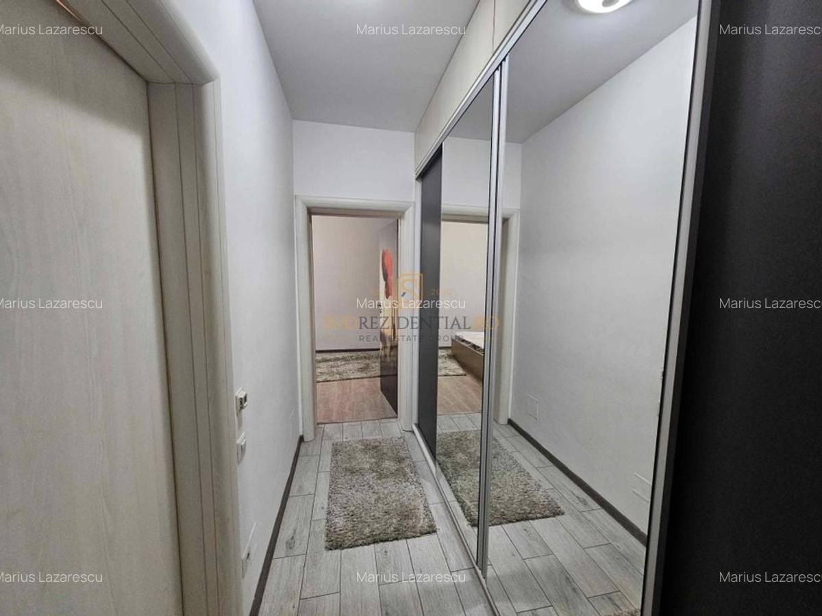 Apartament 2 camere de inchiriat, parcare, metrou Dimitrie Leonida - 6