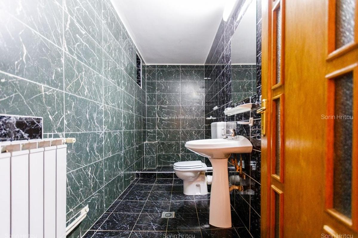 Casă cu etaj de vânzare zona Lipovei - locuință sau spațiu pentru afaceri - 32