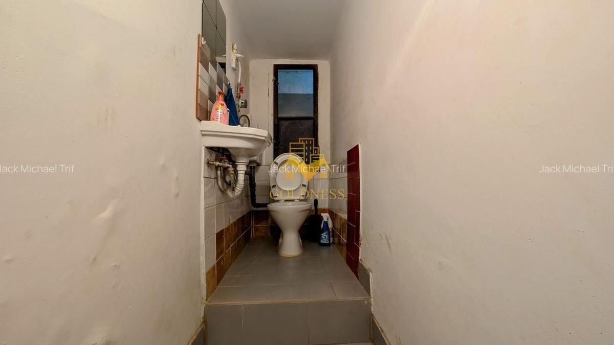 Spațiu comercial, 25 mp în Ultracentral - 6