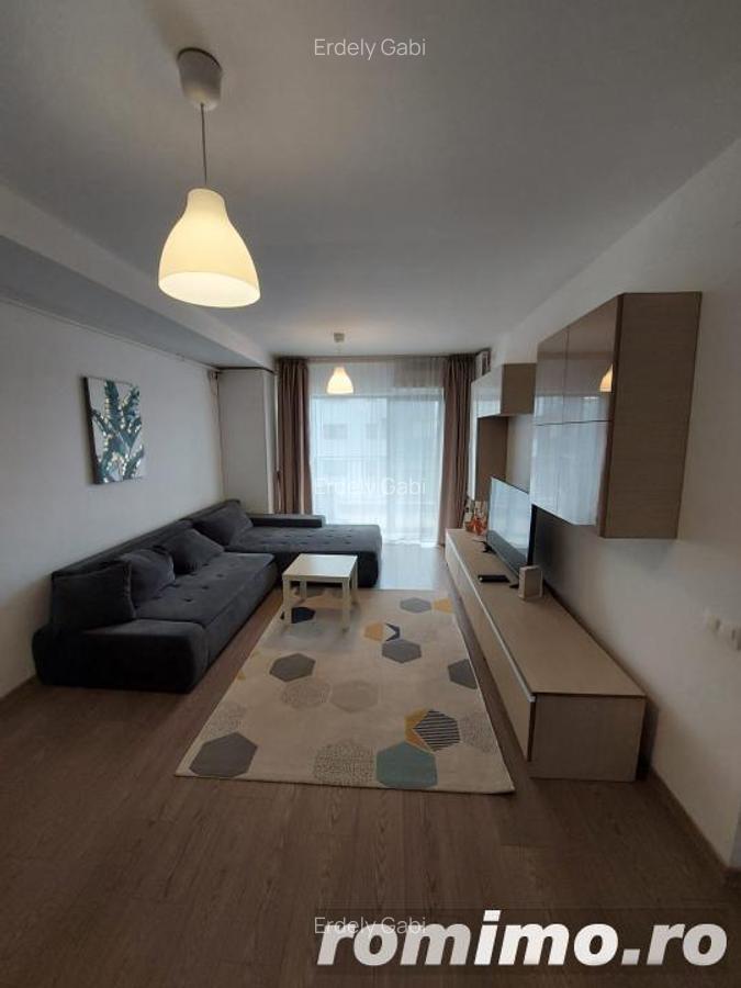 Apartament 2 camere - 13 Septembrie - Cotroceni - 5