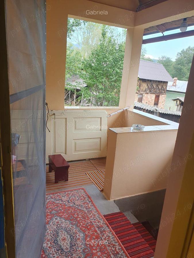 Casa + Teren de vanzare Stoenesti-Dobriceni ! Jud.Valcea - 1