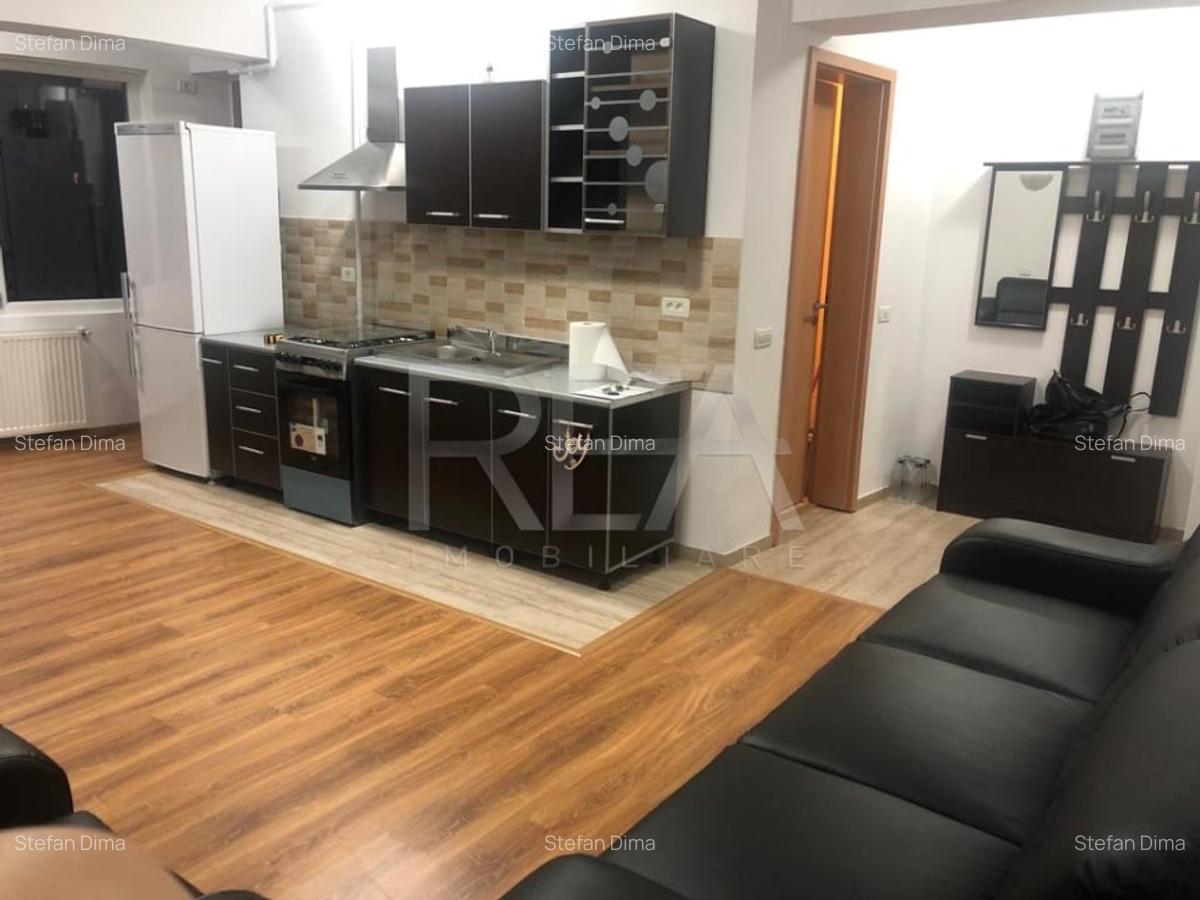Apartament 2 Camere , Bloc 2009 , Centrala Proprie - 2