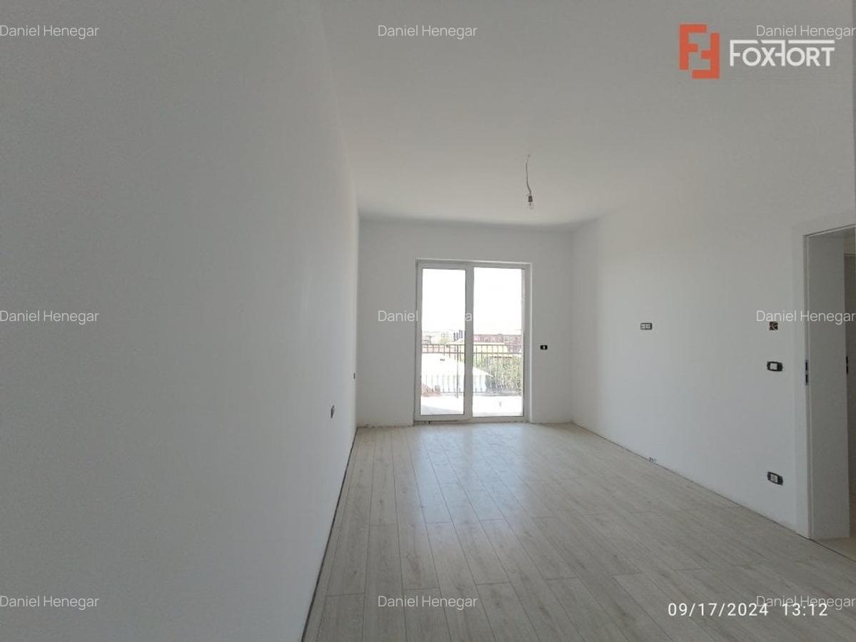 Apartament cu 3 camere la cheie, 2 bai, in Giroc - Zona Calea Urseni - 3