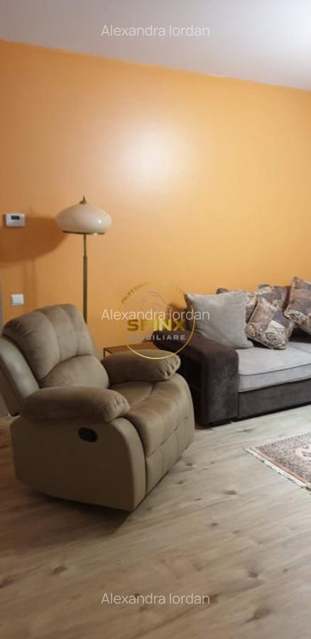 3 camere Greenfield Padurea Baneasa - 5