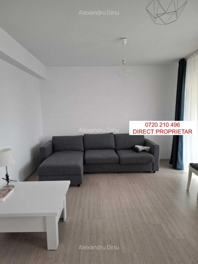 Apartament 2 camere - 74,2 mp - Popesti-Leordeni, Apollo 3 - 7