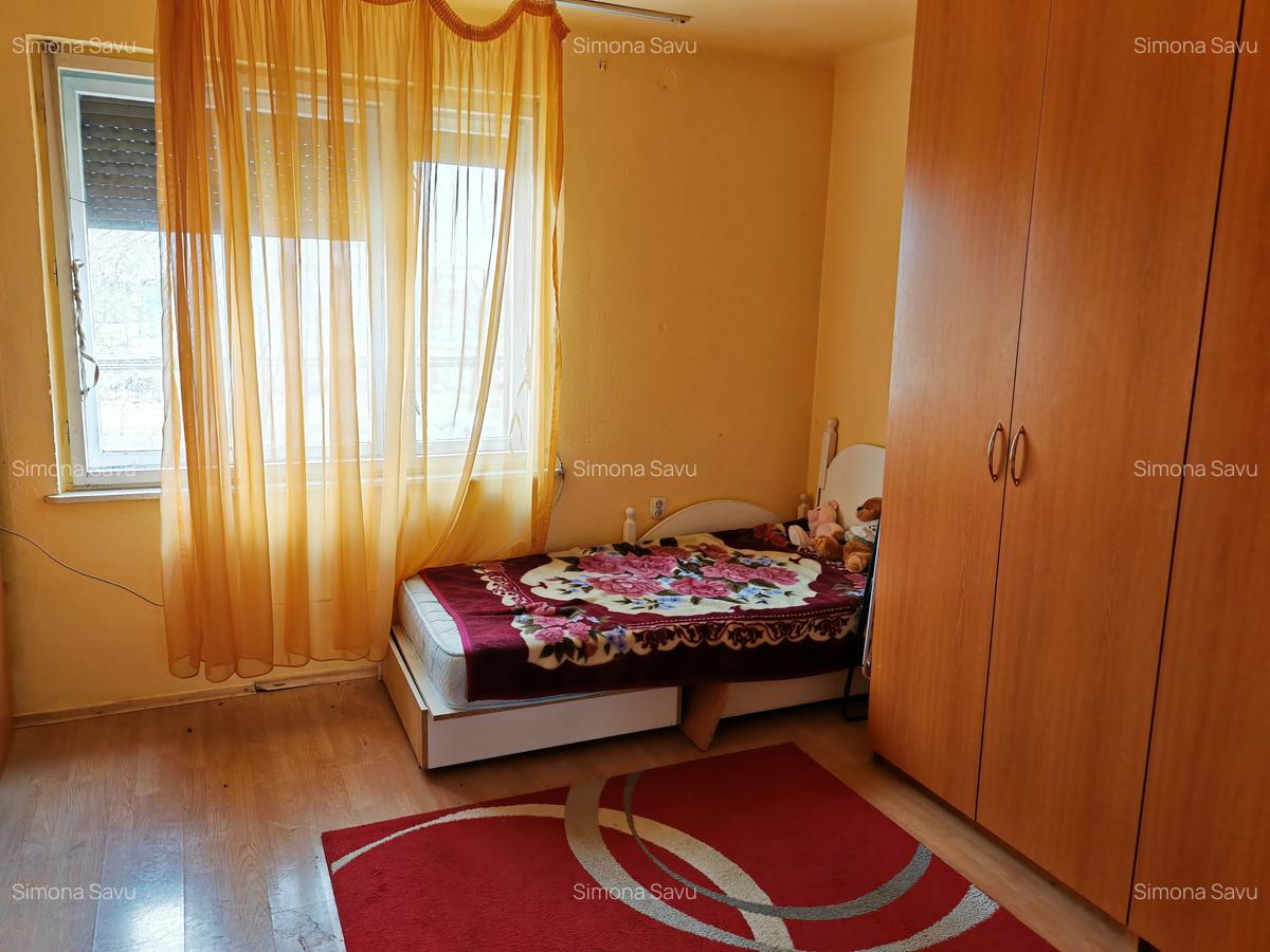 Apartament 5 camere pe 2 niveluri, in casa zona Florilor - 14