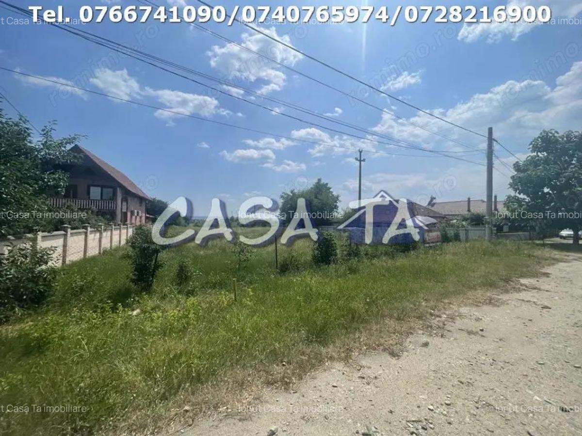 Parcele de Vanzare, Calea Bucuresti - Aleea Sfantu Dumitru - 17 Parcele de Vanzare, Calea Bucuresti - Aleea Sfantu Dumitru - 17