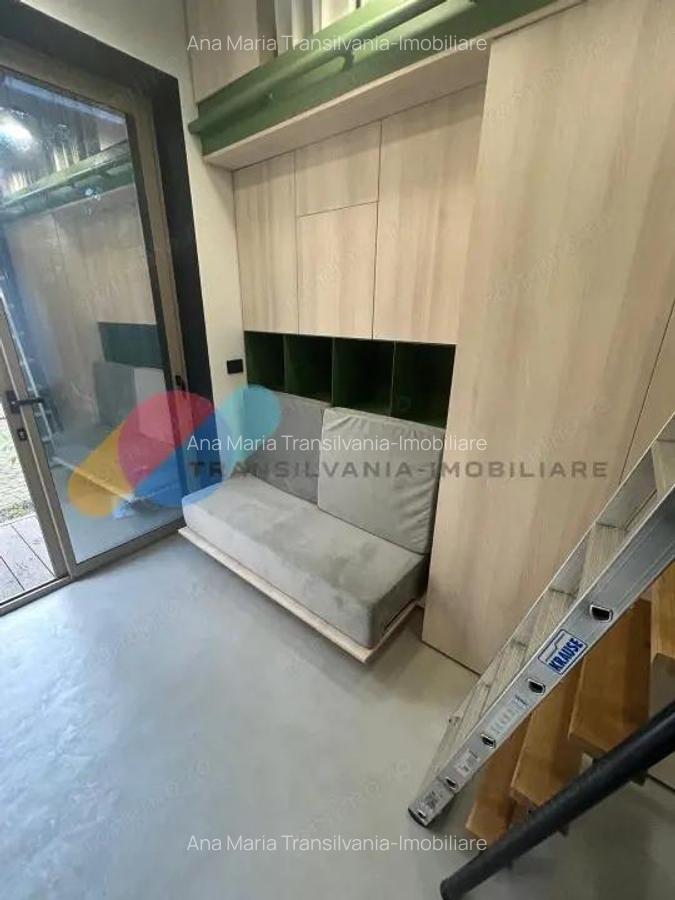 Apartament 1 camera, zona Piata Mihai Viteazu - 2