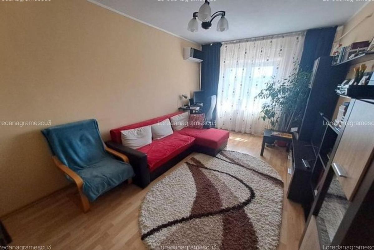 Apartament 3 camere Toma Cozma - 1