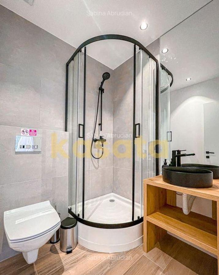 Apartament in mijlocul orasului | Liniste | Sud-Vest | Me... - 12