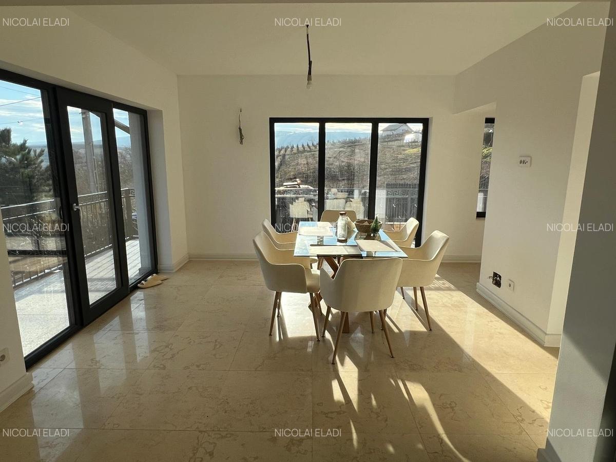 Vila de vanzare Iasi Tomesti, Chicerea - 11