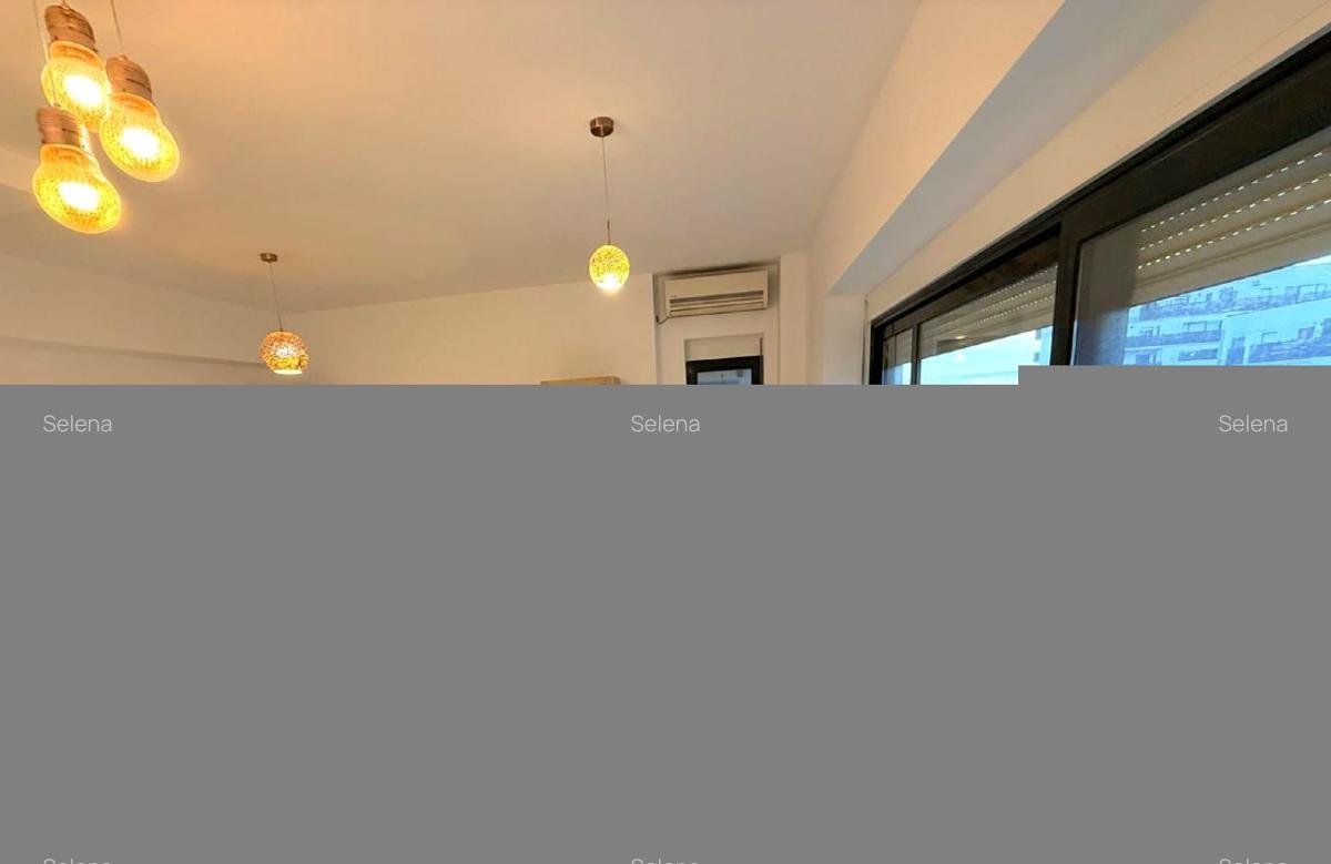 Apartament modern cu 3 camere în complexul Natura Residence - 3