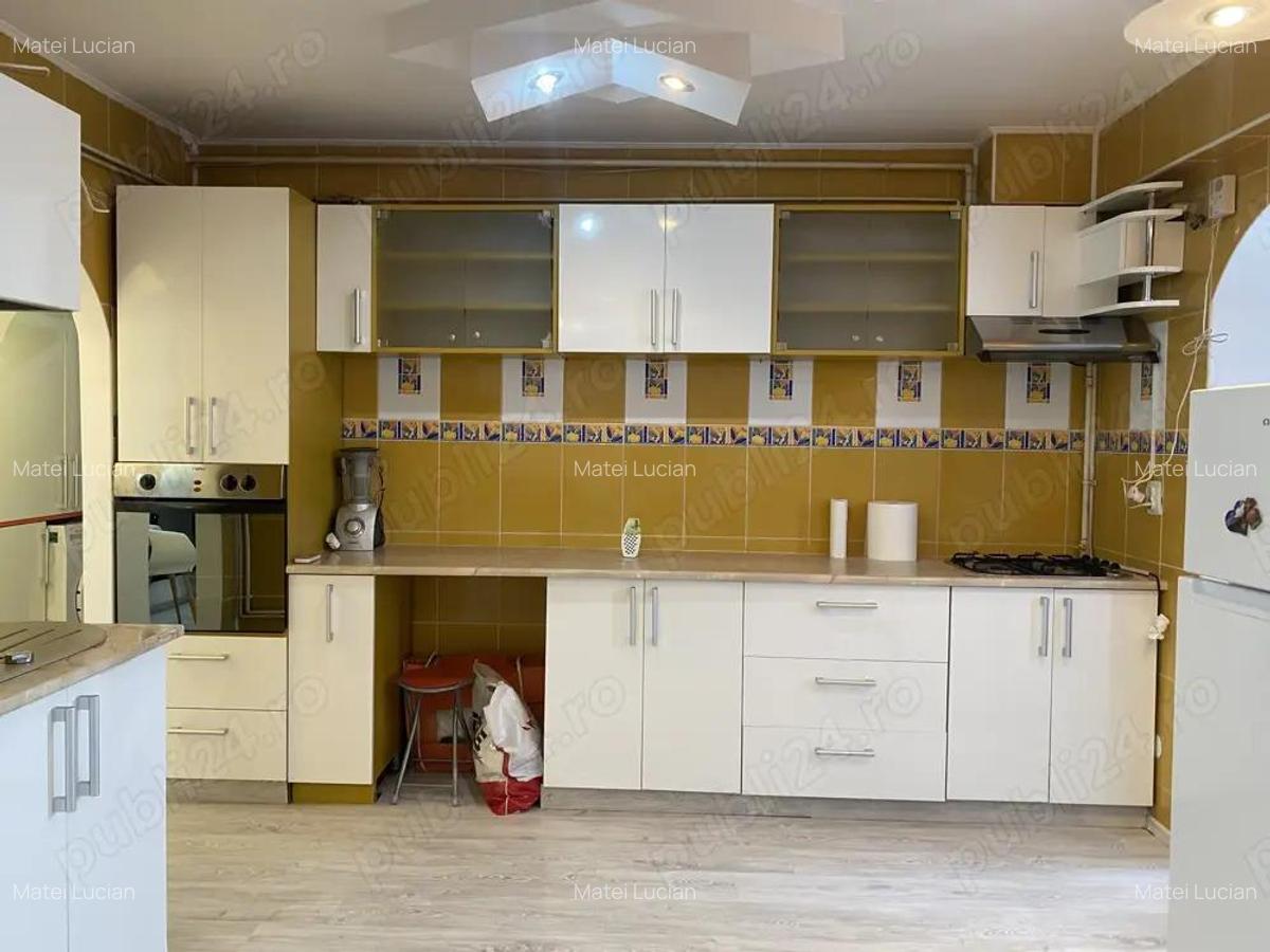 Agentia imobiliara VIGAFON inchiriaza apartament 2 camere Nord - 5