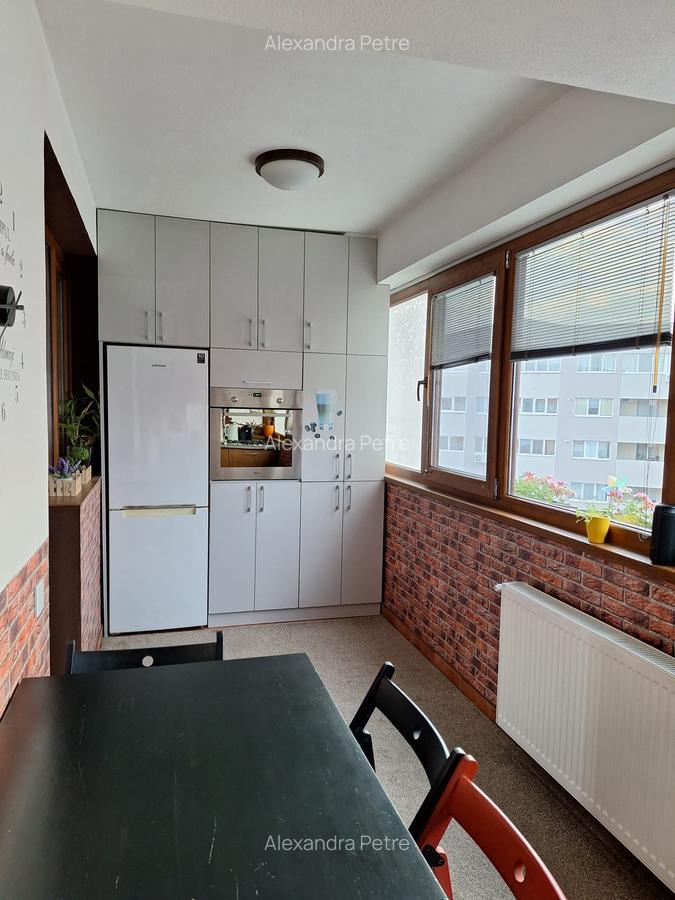 Apartament 3 camere Str. Drumul Fermei | 119.000 - 10