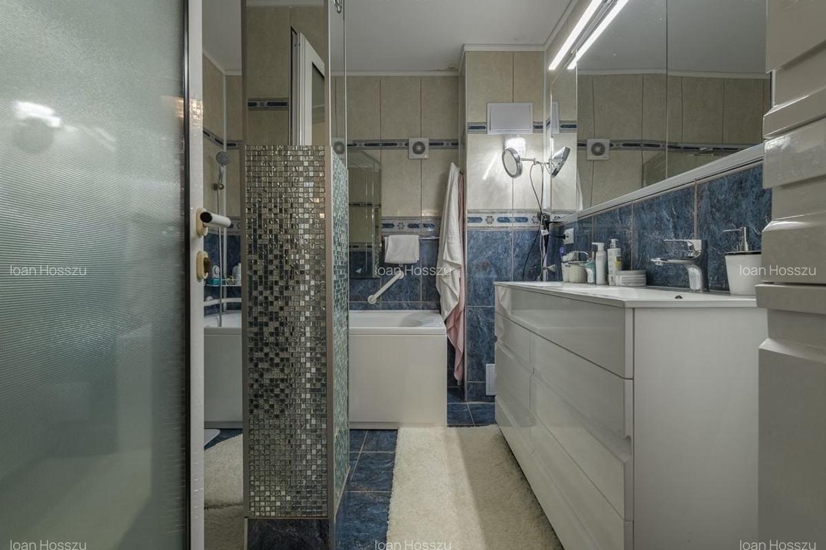 Exclusiv! Apartament 4 camere, 102 mp, etaj 3, Nicolae Titulescu - 8