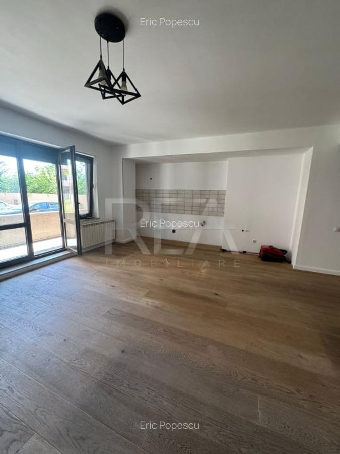 Apartament 4 camere - Baneasa, bloc nou (2010), 120 mp utili - 9