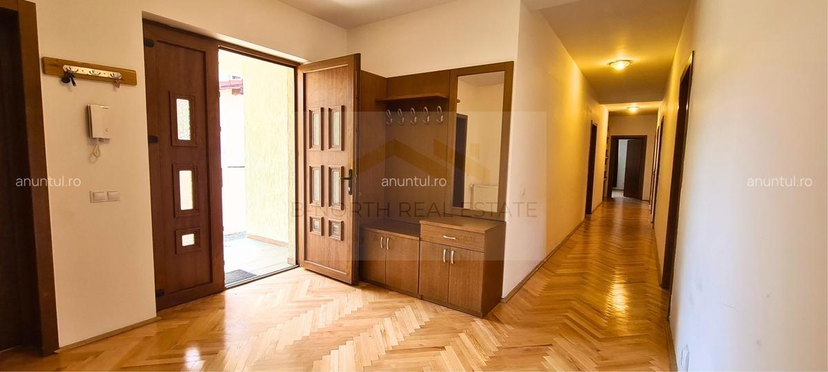 Orlat, Sibiu, pensiune/ vila de vanzare - 7