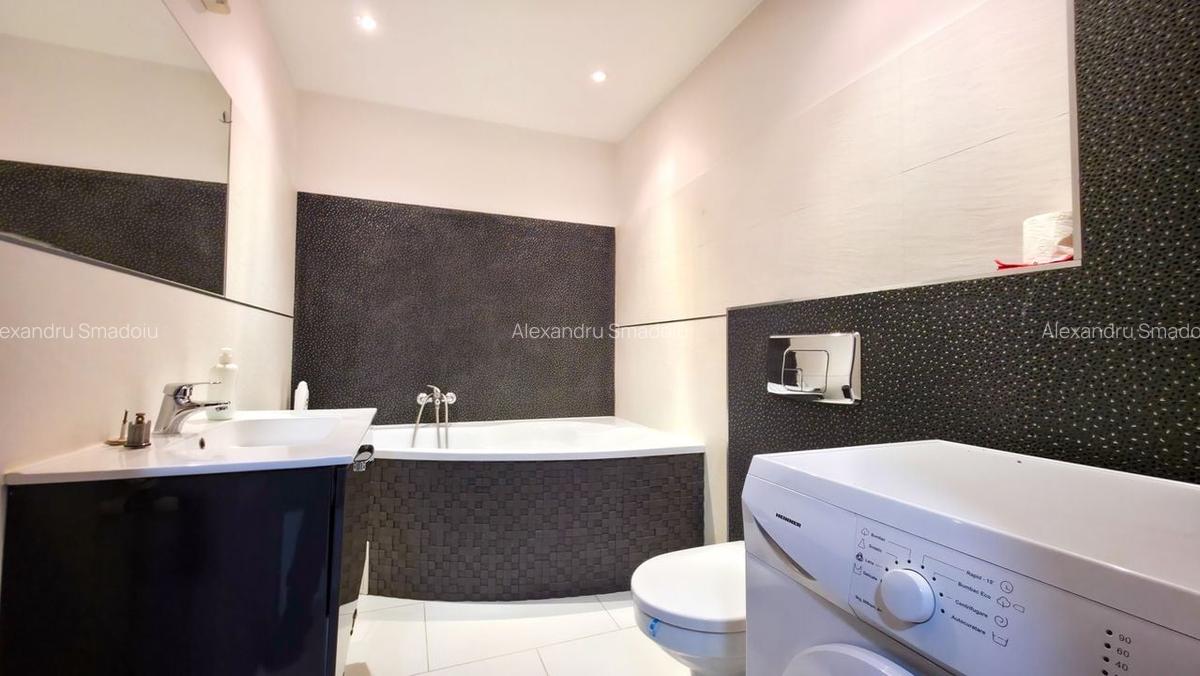 Garsonieră Spațioasă 38mp | Bloc 2014 | Etaj 1/4 | Str. Tineretului - 4