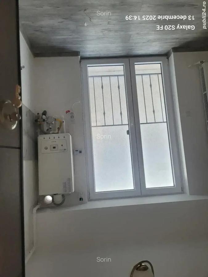 Garsoniera 13 septembrie - 7