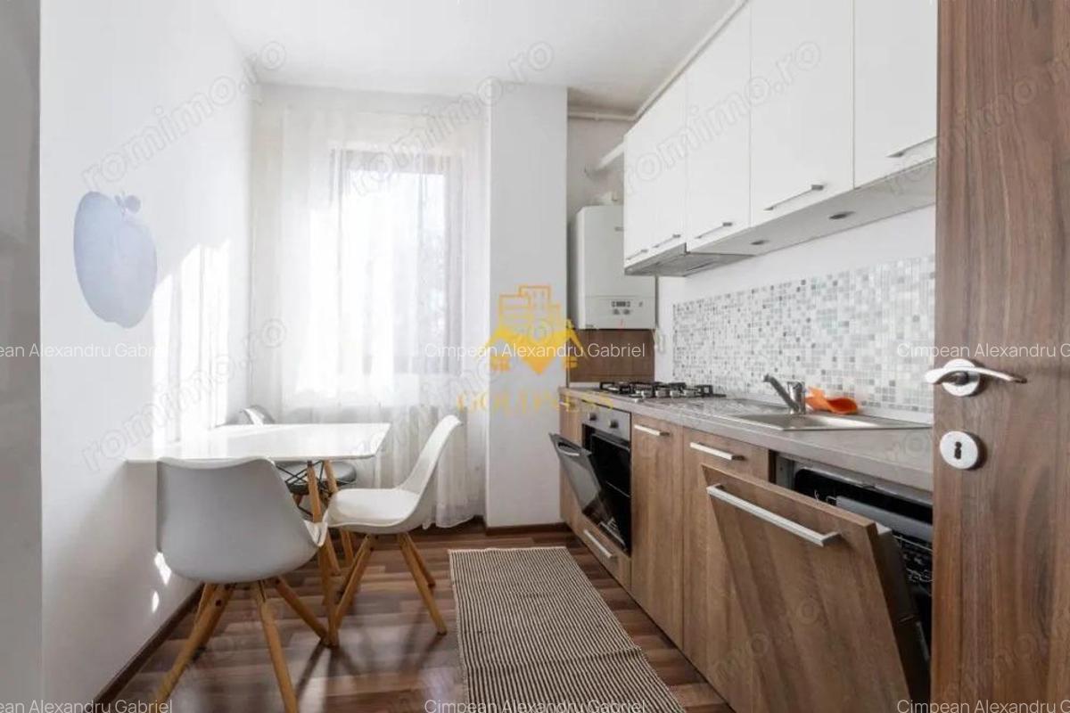 2 camere, modern, bloc nou, garaj, Iris Zona Maramuresului, Oasului - 3