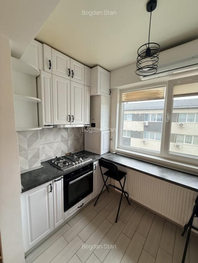 Inchiriere Apartament 2 camere Militari Residence - 10