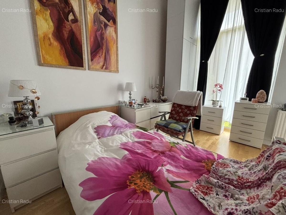 Apartament cu 2 camere în Bucureștii Noi - 6