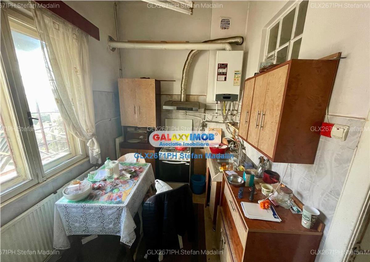 2 CORPURI DE CASA - SPATIU COMERCIAL - STRADA POSTEI, PLOIE - 7