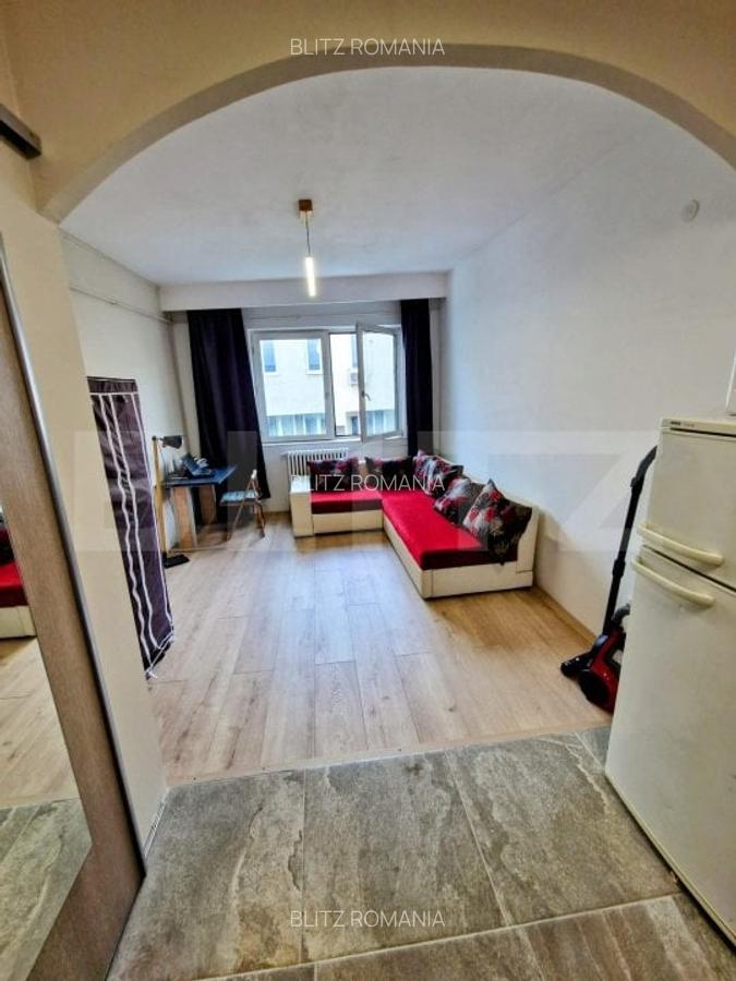 Grsoniera, de vanzare, 24 mp, zona Manastur - 1