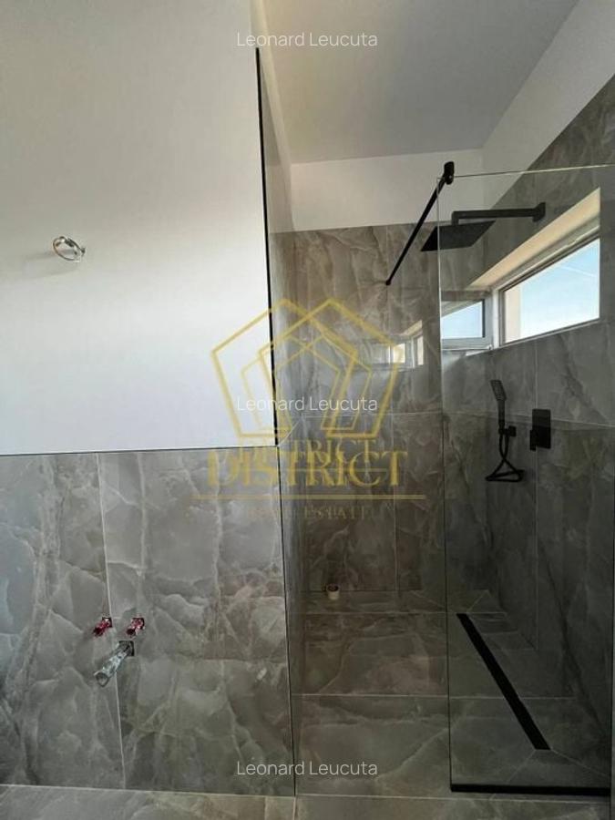 Duplex 5 camere despartit prin camera tehnica | Ghiroda - 9