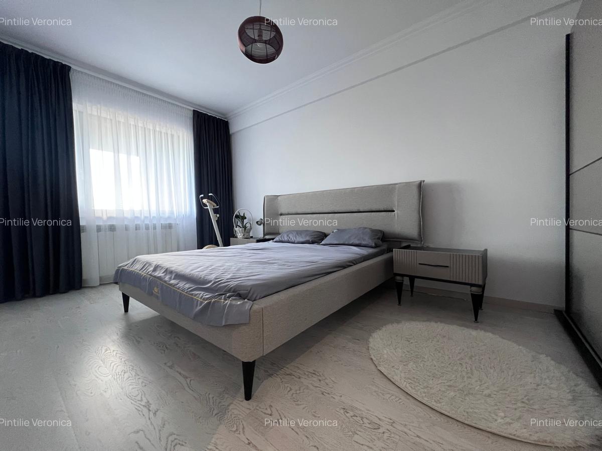 Apartament 2 camere 61mp Zona Gara Loc Parcare subteran Vedere Port - 10