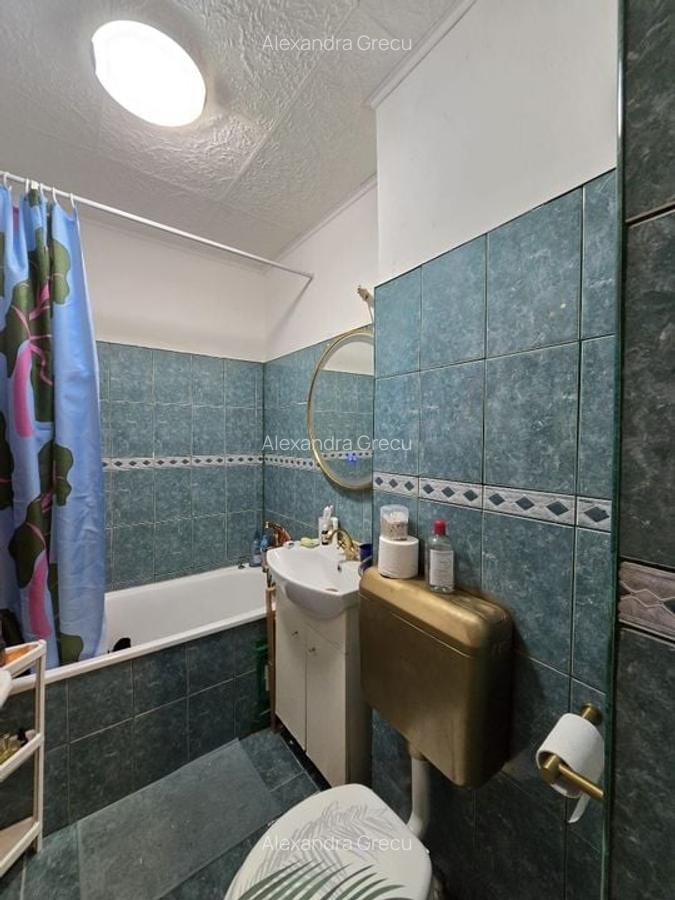 Garsonieră decomandată în Apărătorii Patriei - 4