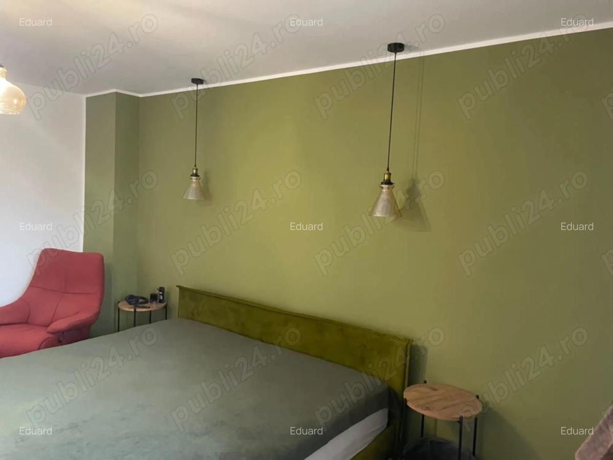 Vand Garsoniera 40m2 in Mangalia. - 1