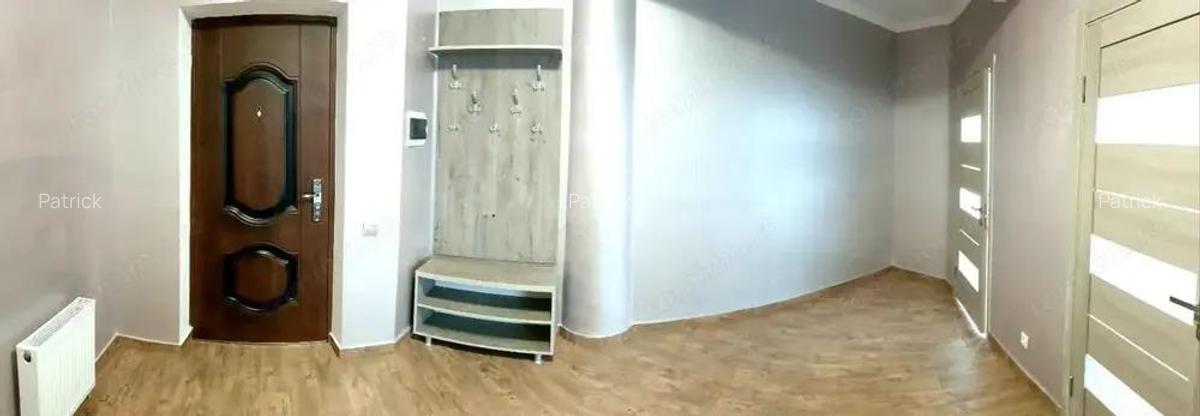 Apartament cu 2 camere Theodor Pallady - 3