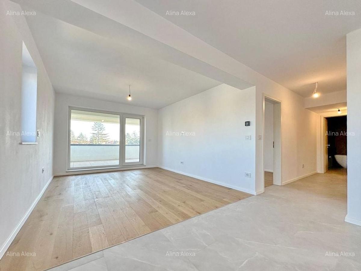 Apartament cu 2 camere decomandat în Brașovul Vechi - 1