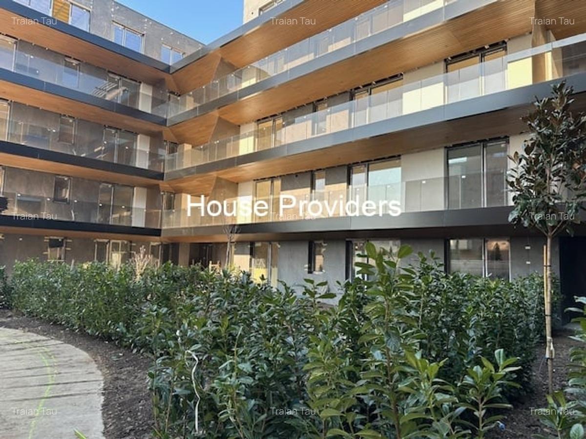 Arqa, Jolie Village, complex de lux, direct dezvoltator - 4