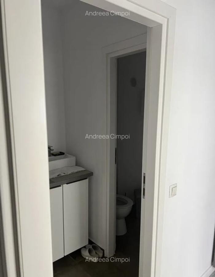 Spatiu comercial lux, 45mp, zona Buna Ziua - 4