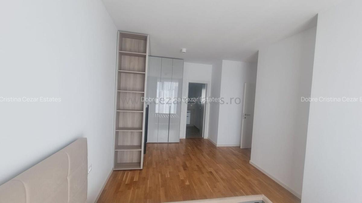 Apartament cu 4 camere decomandat în Băneasa - 24