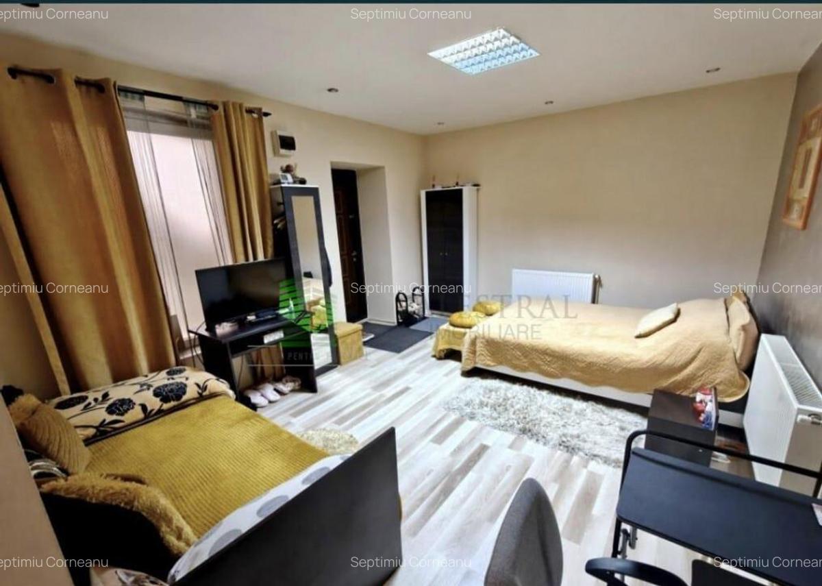 Studio Centru Istoric, Muresenilor,91000 Euro - 4
