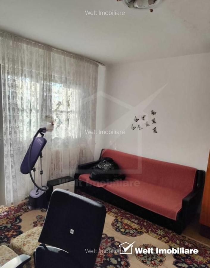 Apartament 2 camere decomandat - strada Primaverii, Manastur, Cluj-Napoca - 2