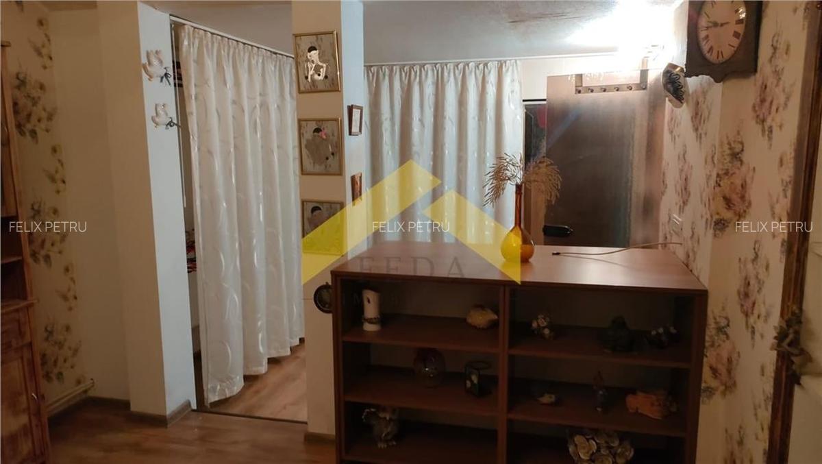 Casă individuală cu 3 camere în Aurel Vlaicu - 15