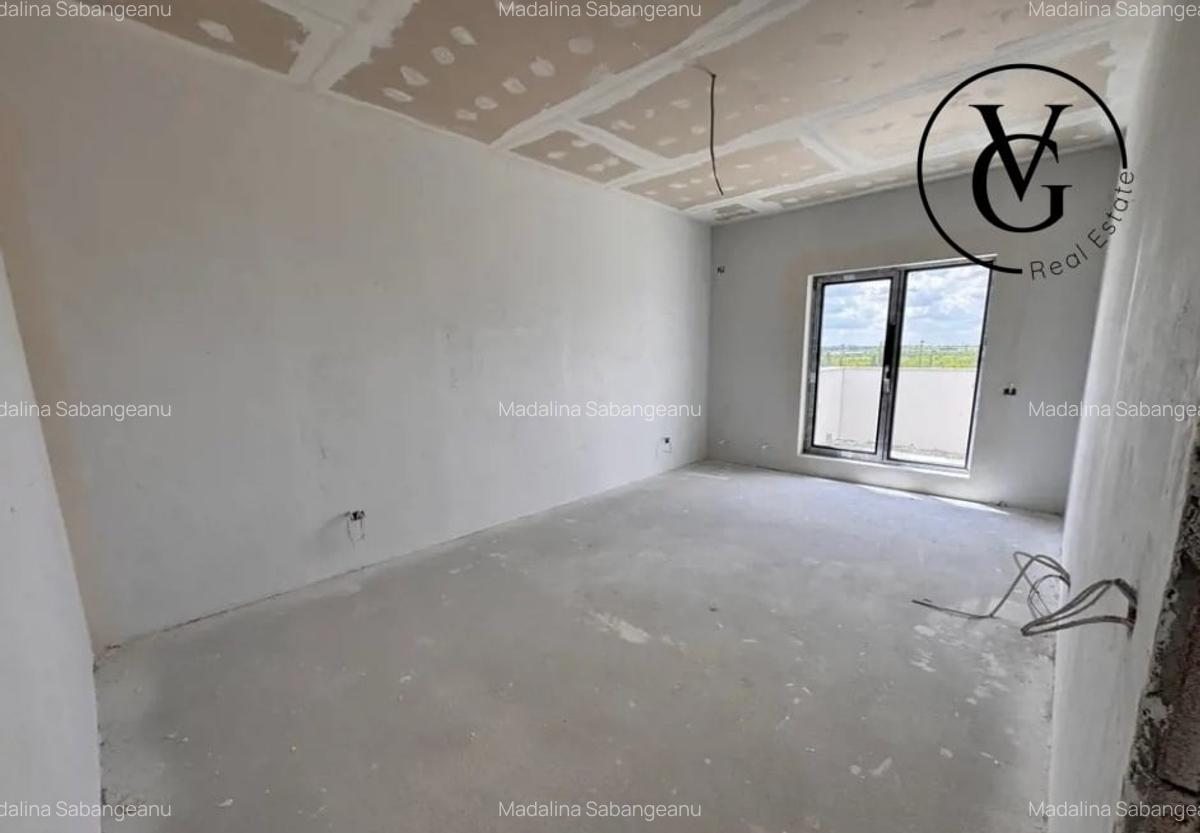Apartament 2 camere - decomandat - Chitila - 2