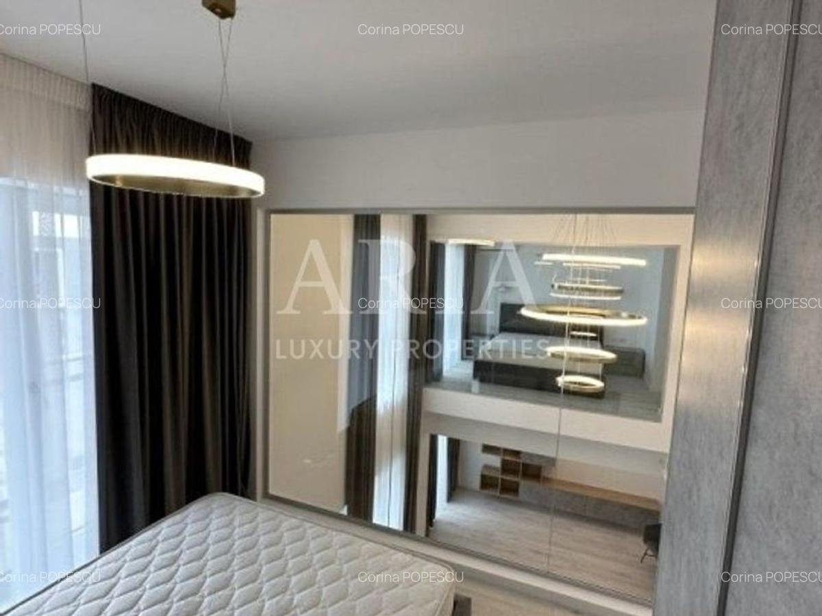 Apartament cu 3 camere decomandat în Aviației - 8