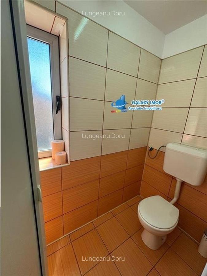 Spatiu Birouri, Frizerie 125 mp Berceni, Mamina, Parcare, AC, Centrala - 17