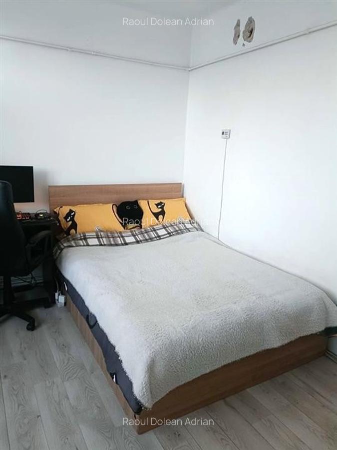 2 camere , 43 mp,  terasa, zona str.Mihai Viteazul , Centru - 5