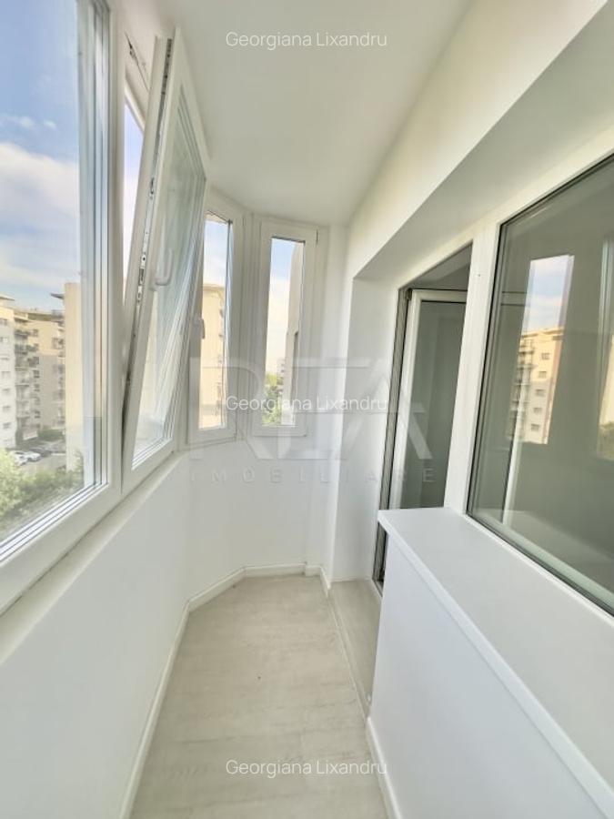 4 camere | Duplex complet renovat | 4 min Metrou Pacii | Bd. Iuliu Maniu - 23
