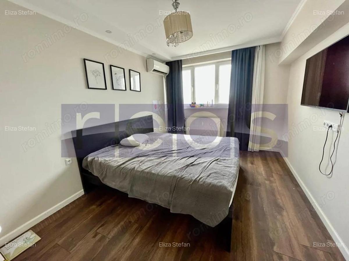 VANZARE APARTAMENT 2 CAMERE 56MP MUNCII DECEBAL GHEORGHE PETRASCU - 1