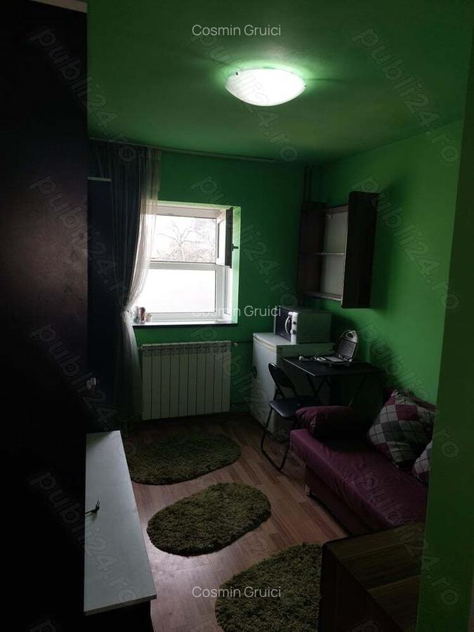 Complex Studentesc | Etaj 2 | Mobilata si Utilata | Disponibila imediat !! - 3